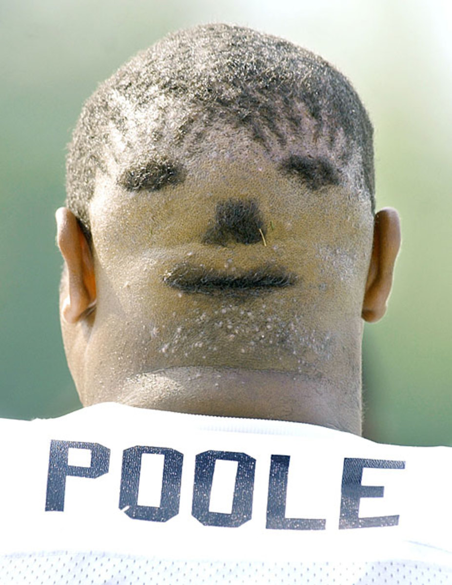 Reggie Poole